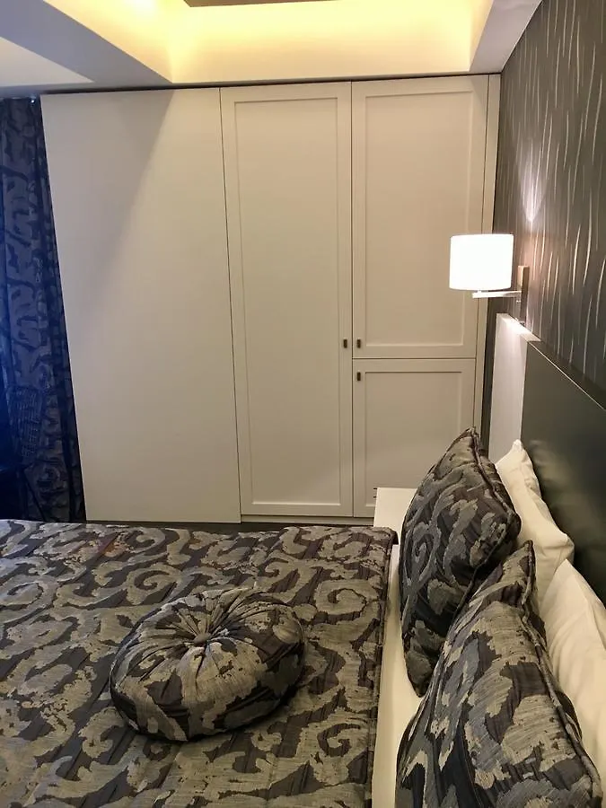 Rooms Alsancak Измир 0*,