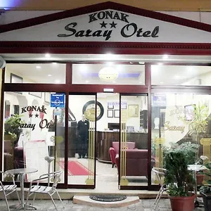 Saray Отель Измир