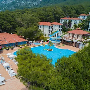 **** Otel Greenland Türkiye
