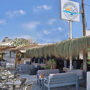  Otel Trend Cesmealti & Lounge Türkiye