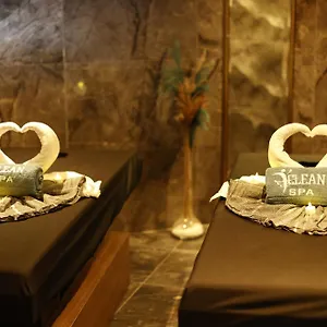 **** Otel Park Dedeman Kizilay Türkiye