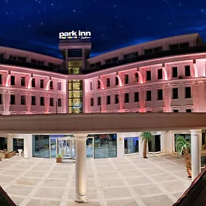 **** Otel Park By Radisson Cankaya Türkiye
