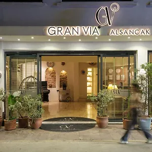 Gran Via Alsancak İzmir