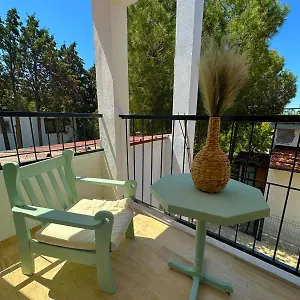  Otel Monk Island Türkiye