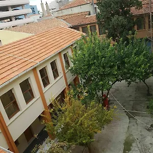 Tarihi Manisa Akhisar İzmir