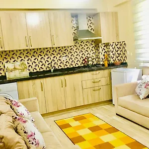 Alibeyoglu Апартаменты Трабзон